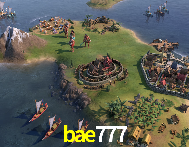 Cassino Online Ao Vivo bae777