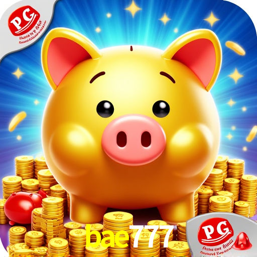 Cassino na plataforma bae777