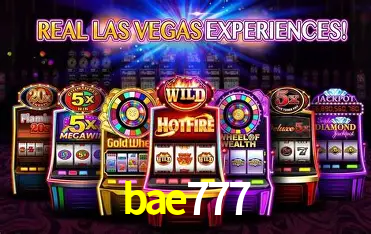 Bonus na Cassino Online bae777
